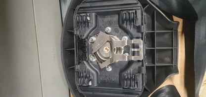 Kit airbag completo Opel Vivaro 2003 2014