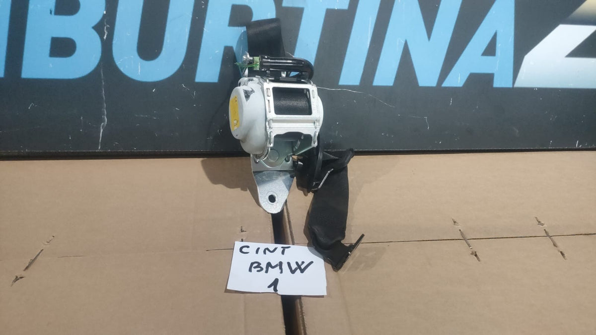 cintura di sicurezza posteriore destra BMW x2 cint 1