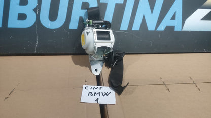 cintura di sicurezza posteriore destra BMW x2 cint 1