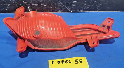 Fanale Posteriore retronebbia destro opel mokka x