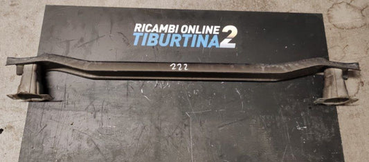 Trav222 rinforzo traversa paraurti posteriore Nissan micra k13