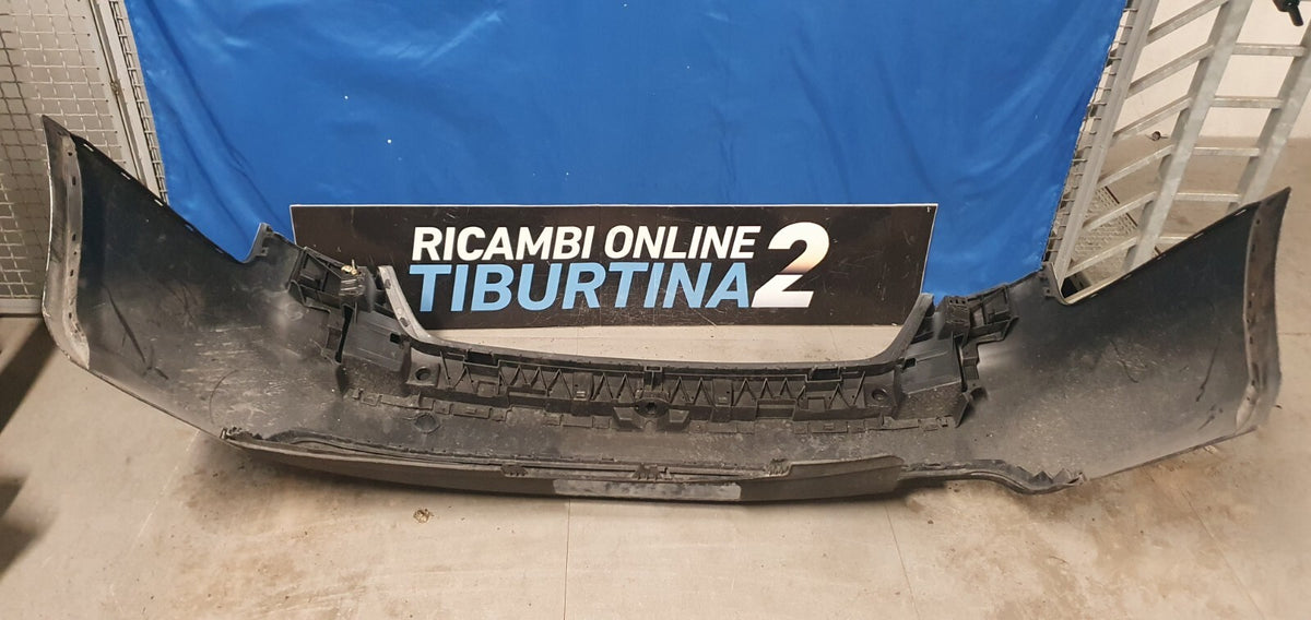 Paraurti Posteriore Audi A4 Berlina dal 2008 al 2012