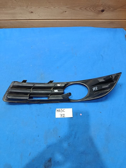 Masc 72 - Mascherina Fendinebbia Griglia destra Volkswagen Passat B6 Variant