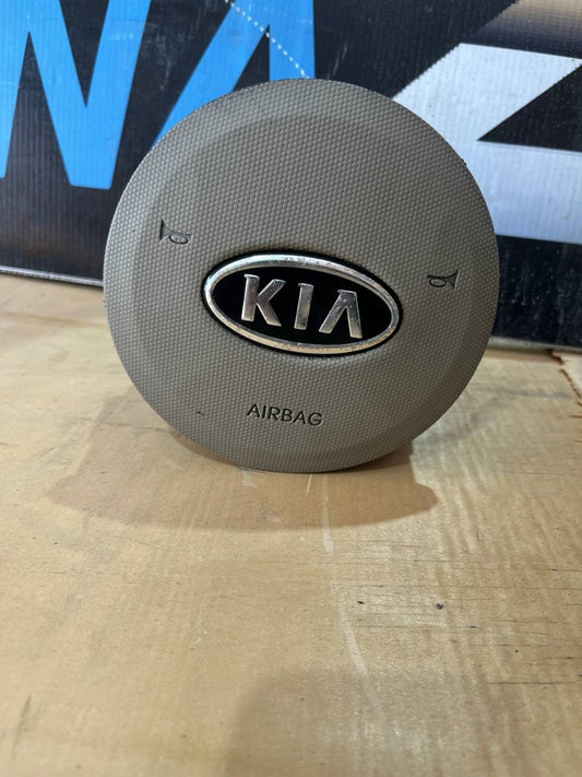 AG 73 airbag guida volante Kia soul anno 2012