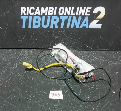 383 airbag sedili sinistro Suzuki celerio 2014 in poi