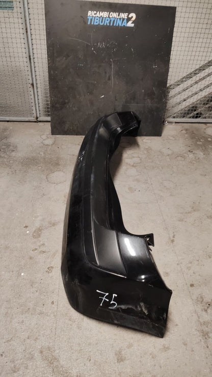 Par75 paraurti posteriore Renault grand modus 2008 2012 completo