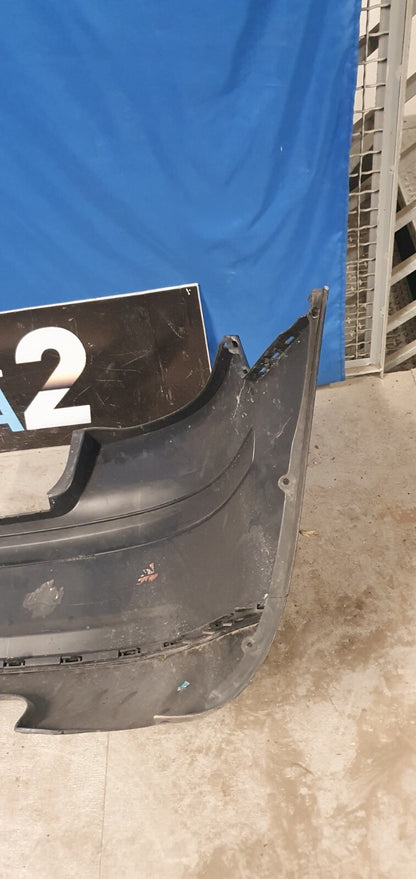 Paraurti Posteriore Audi A3 3P dal 2004 al 2009