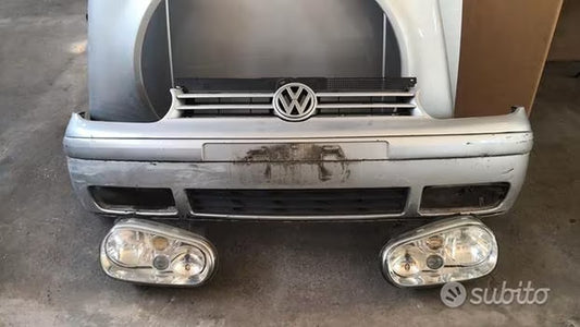 Muso completo musata VOLKSWAGEN GOLF4 1.4B M 1997 2004