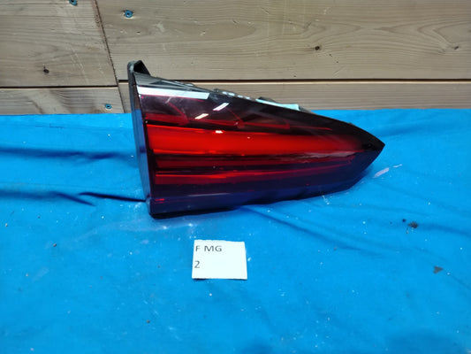 F MG 2 - Fanale posteriore stop interno sinistro MG  HS A31007L0100