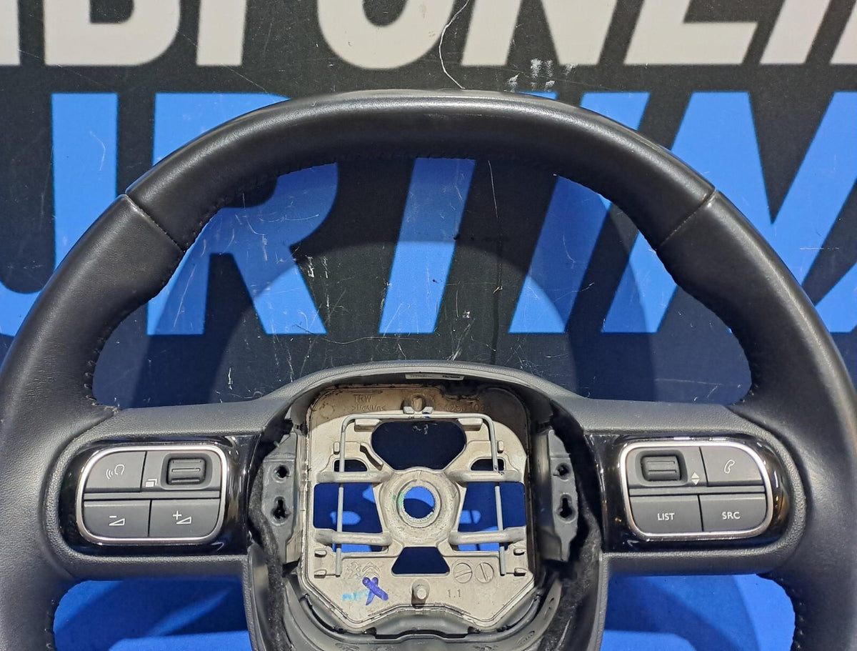 Volante Citroen C5 2017 in poi - VOL CIT 57