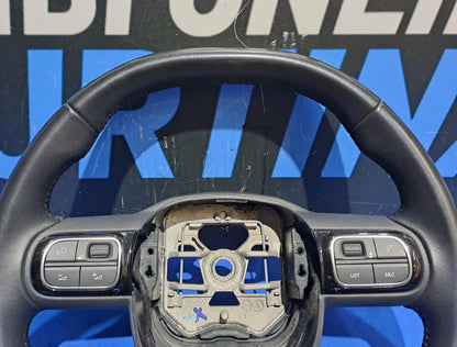 Volante Citroen C5 2017 in poi - VOL CIT 57