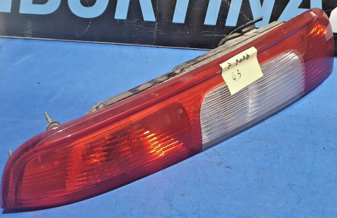 Fanale Posteriore destro Ford C-max