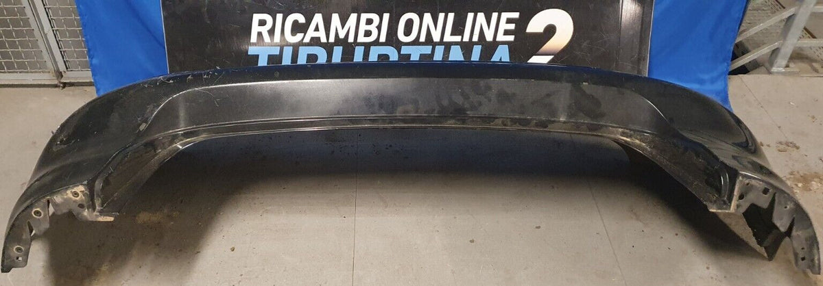 Paraurti Posteriore Seat Ibiza dal 2006 al 2009