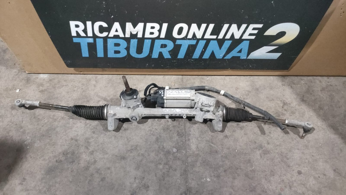 scatola guida Alfa Romeo Giulietta 1.6d Cod 7817974188 sc5039