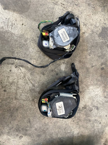 Kit Airbag Dodge Journey dal 2008