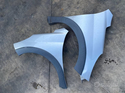 Muso completo musata Peugeot 207 Cross Outdoor 1.6 B