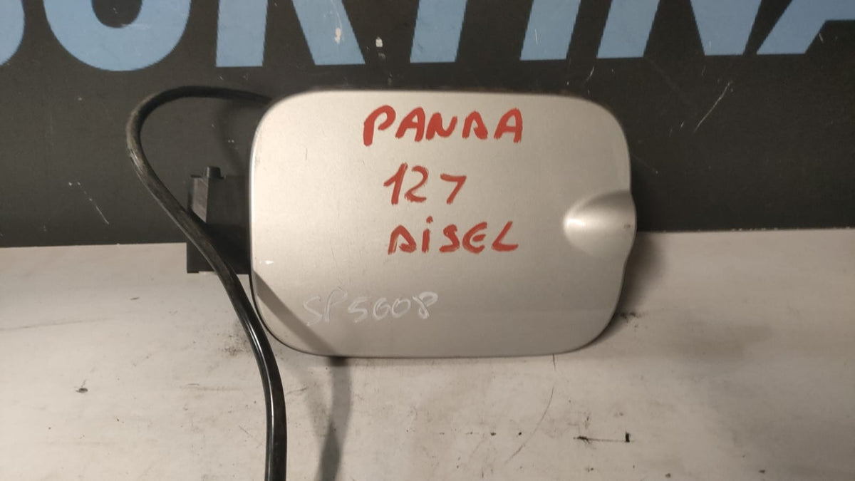 Sportello carburante fiat panda 2012 in poi sp 5008