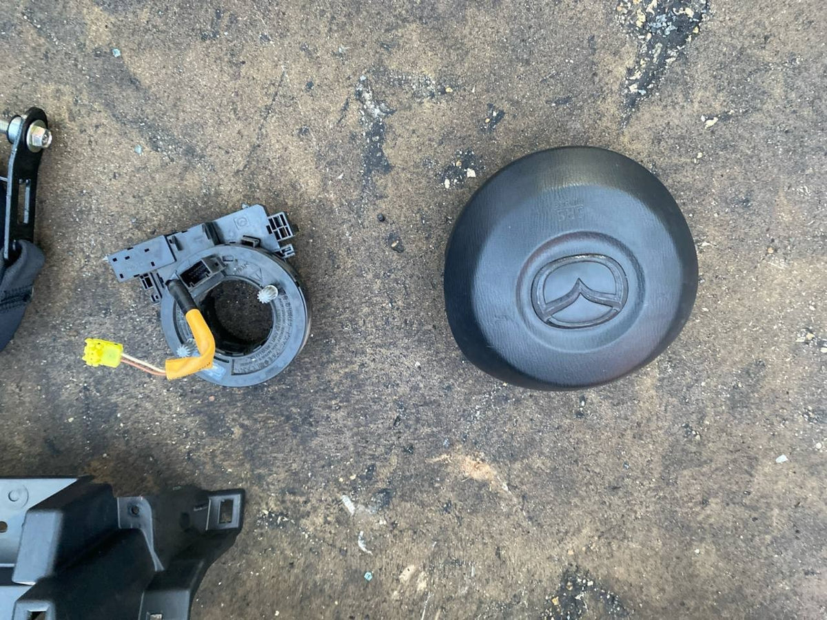 Kit airbag Mazda CX-5 dal 2012