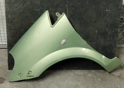 Par 11 parafango anteriore sinistro Citroen C3 pluriel 2009