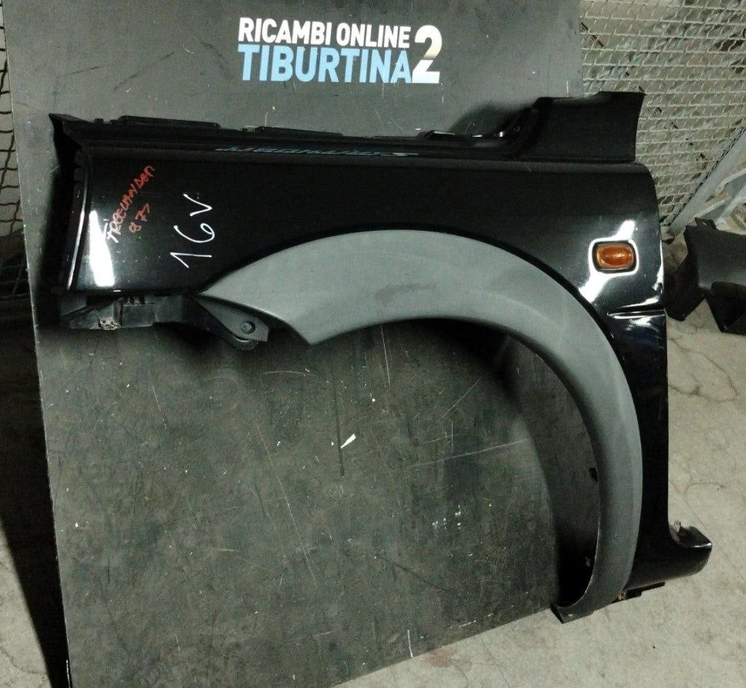 Par 16v parafango anteriore sinistro  Land rover Freelander 1997 in poi