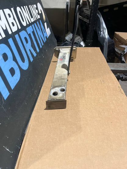Lon 1 - Longherone barra puntone anteriore sinistro Fiat 500L dal 2012