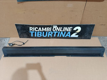 PF 55 - Paraurti posteriore Centrale Fiat Ducato Peugeot Boxer Citroen Jumpy