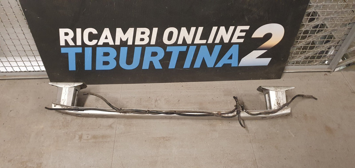 Traversa rinforzo paraurti  Posteriore Toyota Yaris dal 2010