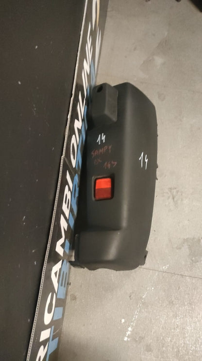 cantonale posteriore destro per fiat ducato Citroen jumper  Peugeot boxer 2014