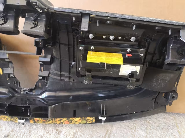Cruscotto con moduli Opel Antara 2006