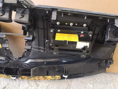 Cruscotto con moduli Opel Antara 2006