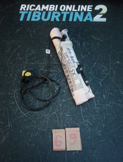 Airbag sedili sinistra Audi A4 -A5 2008-2016 Numero 69