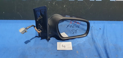 Specchietto specchio retrovisore Ford Focus destro 5 fili dal 2006