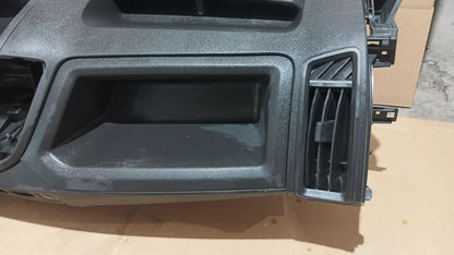 Cruscotto ford transit 2014 in poi