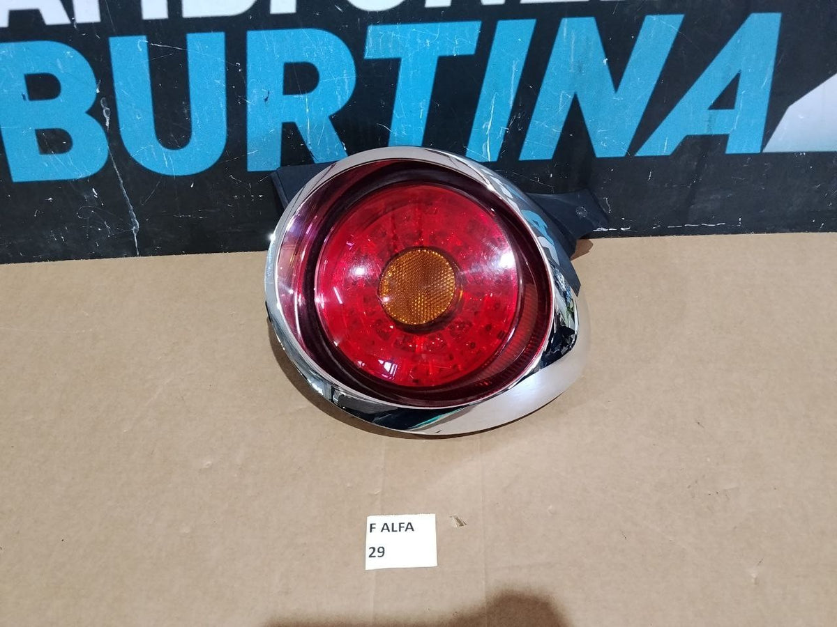 F Alfa 29 - Fanale posteriore stop Alfa Romeo mito 2010 destro
