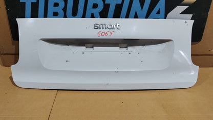 5065 Baule Cofano posteriore Portellone pannello bauletto smart 453 x2 fortwo