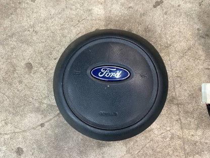 Cruscotto con moduli Ford Ka dal 2007 al 2012 con difetto nel cruscotto