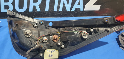 Fanale Posteriore sinistro Hyundai i30
