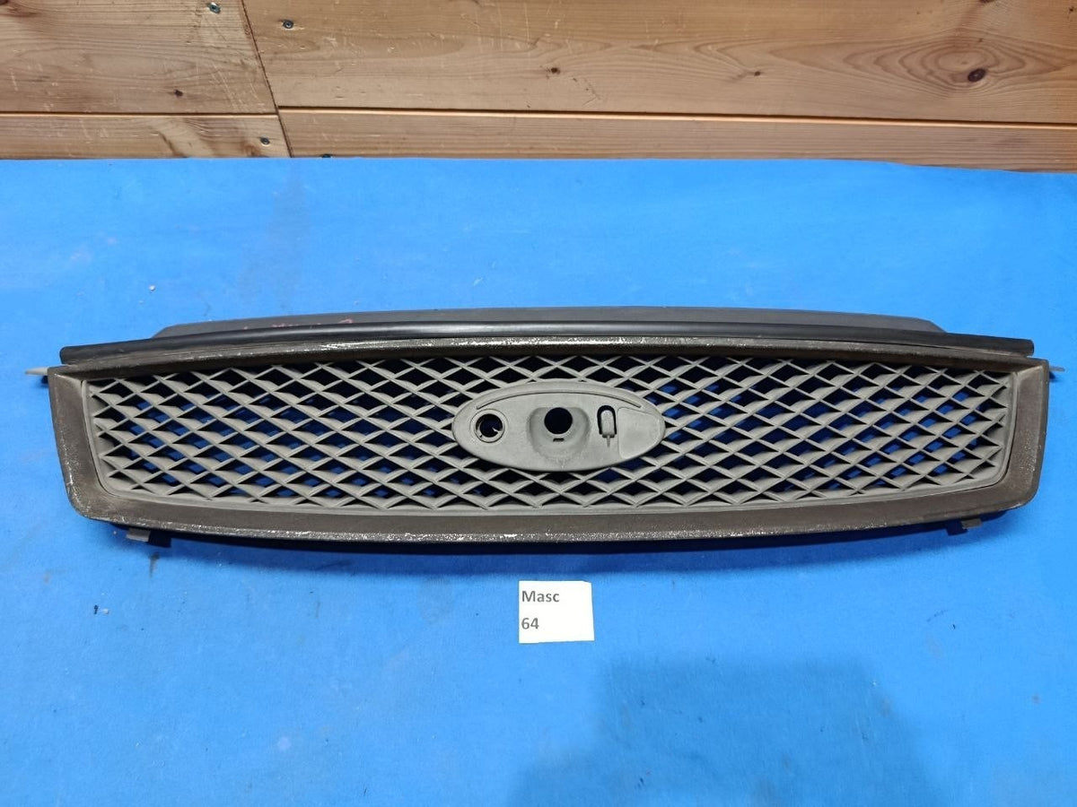 Masc 64 - Mascherina con difetto griglia Anteriore Ford C Max 2003 2007
