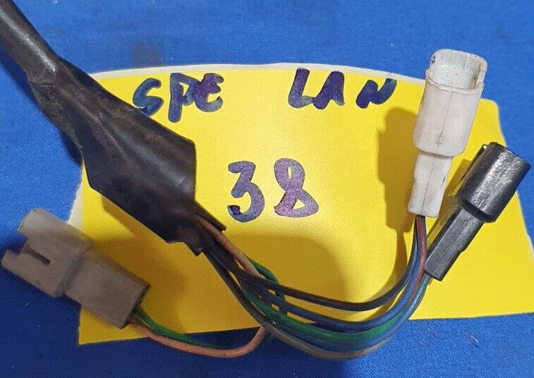 Specchio retrovisore Specchietto Lancia Kappa Destro 7 fili