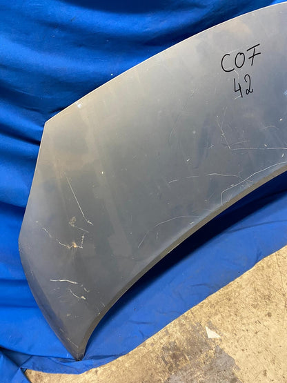 Cofano Anteriore Renault Scenic Anno 2004