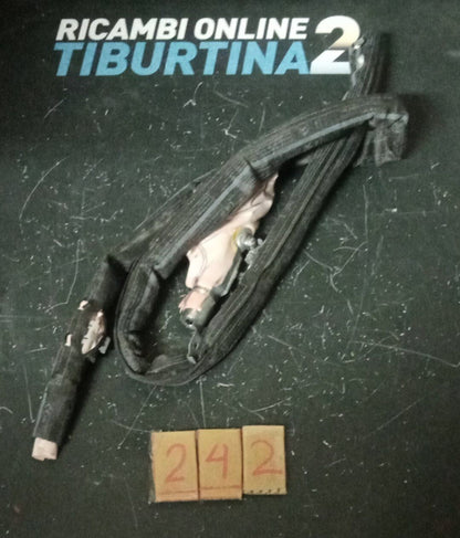 Airbag tendina laterale destra Peugeot 308 2013 in poi sw o berlina