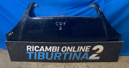 Cofano Anteriore Mercedes classe a168 2001