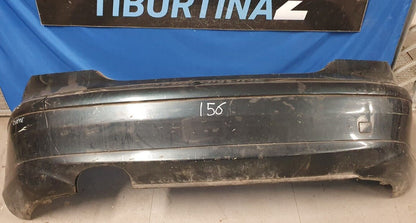Paraurti posteriore Mercedes classe c sportcoupe 01 04