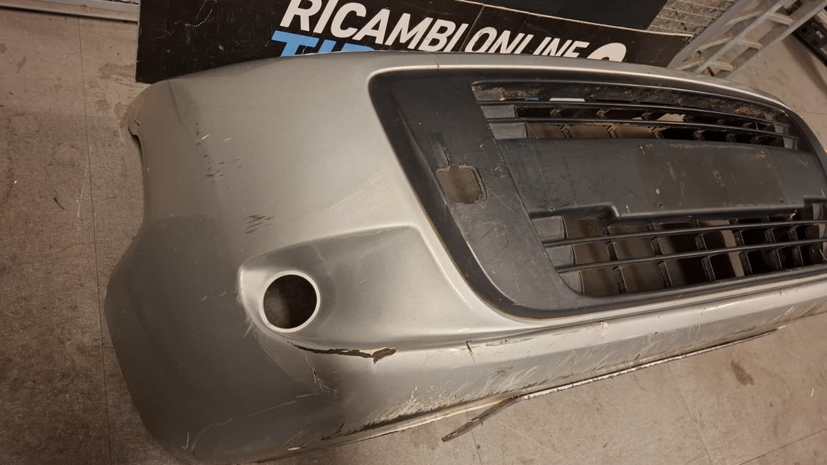 462 paraurti anteriore fiat qubo cod 1308786070 anno 2008