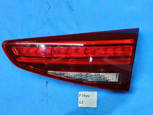F Hyu 62 - Fanale posteriore stop interno destro LED Hyundai Tucson dal 2018