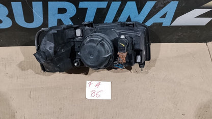 Fa 86 faro anteriore sinistro Land Rover Freelander 1 dal 1997 al 2004