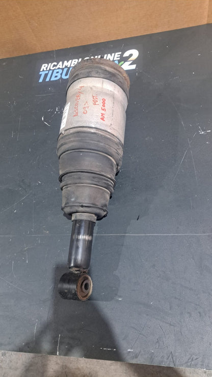 AM 5000 ammortizzatore posteriore destro Land rover Discovery 2009  cod 22250006