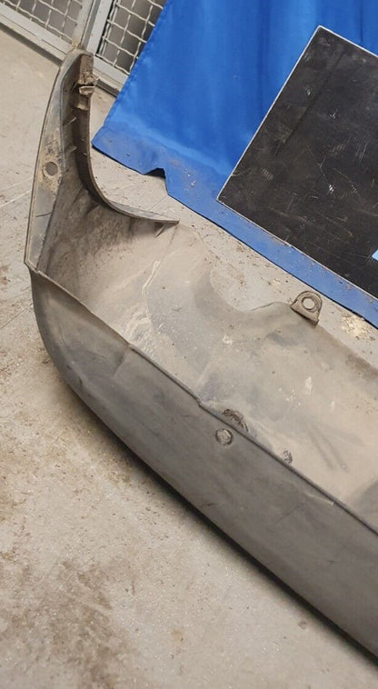 Paraurti Posteriore Fiat 600  dal 1997 al 2001 non verniciato