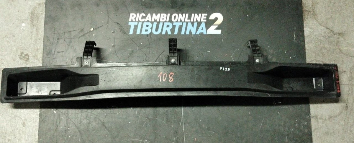 Trav108 rinforzo traversa paraurti posteriore EVO3 2021 3420200140