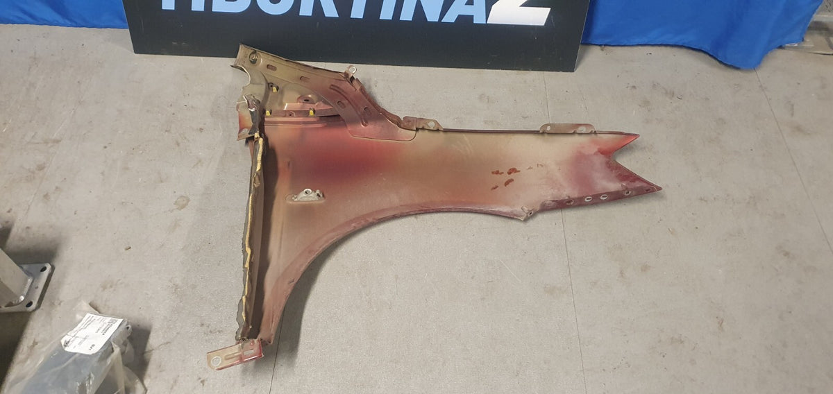 Parafango Anteriore fiat Multipla 2004 sinistro
